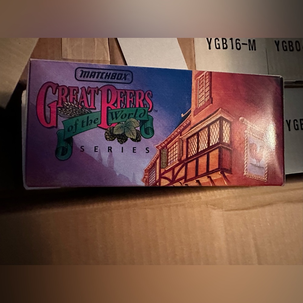 Matchbox Car Collection - Picture 2 of 4